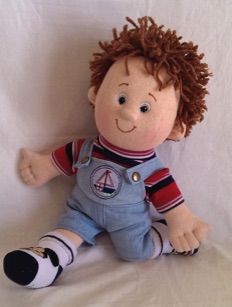 Special Needs doll